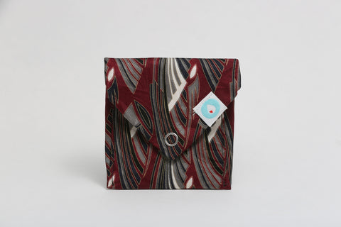 Tie wallet