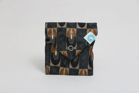 Tie wallet