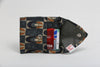 Tie wallet