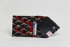 Tie wallet