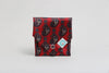Tie wallet