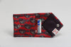 Tie wallet