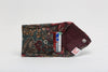 Tie wallet