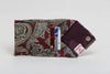 Tie wallet