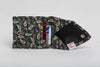 Tie wallet