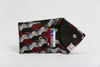 Tie wallet