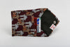 Tie wallet