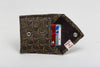 Tie wallet