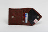 Tie wallet