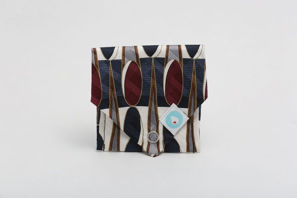 Tie wallet