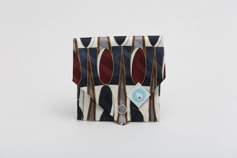 Tie wallet