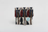 Tie wallet