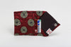 Tie wallet