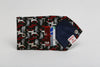 Tie wallet