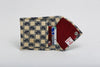 Tie wallet