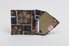 Tie wallet