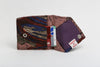 Tie wallet