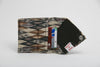 Tie wallet