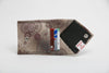 Tie wallet