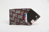 Tie wallet
