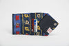 Tie wallet