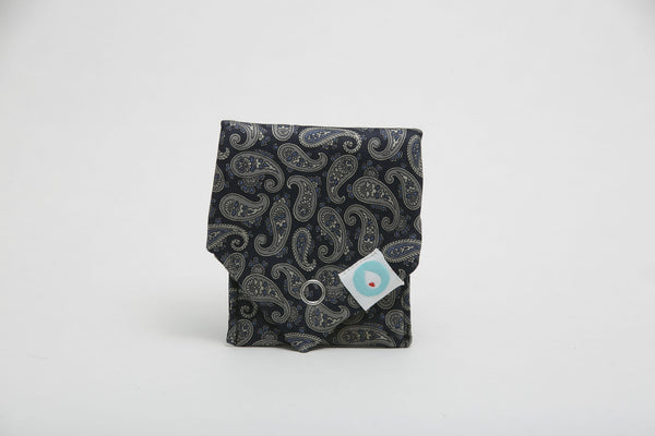 Tie wallet