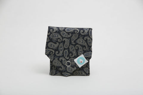 Tie wallet