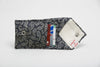 Tie wallet