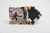 Tie wallet
