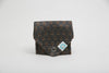 Tie wallet