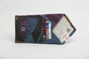 Tie wallet