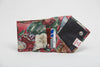 Tie wallet