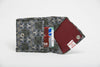 Tie wallet