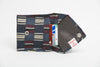 Tie wallet