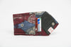 Tie wallet
