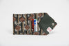 Tie wallet