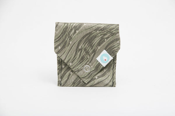 Tie wallet