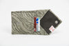 Tie wallet