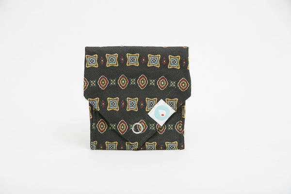Tie wallet