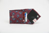 Tie wallet