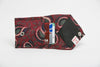 Tie wallet