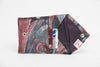Tie wallet