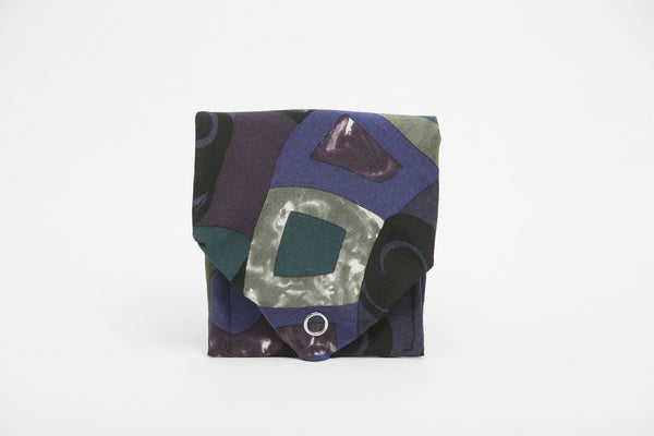 Tie wallet