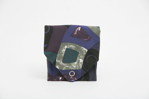 Tie wallet