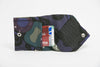 Tie wallet