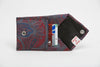 Tie wallet