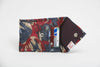 Tie wallet