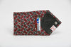 Tie wallet