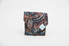 Tie wallet