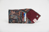 Tie wallet